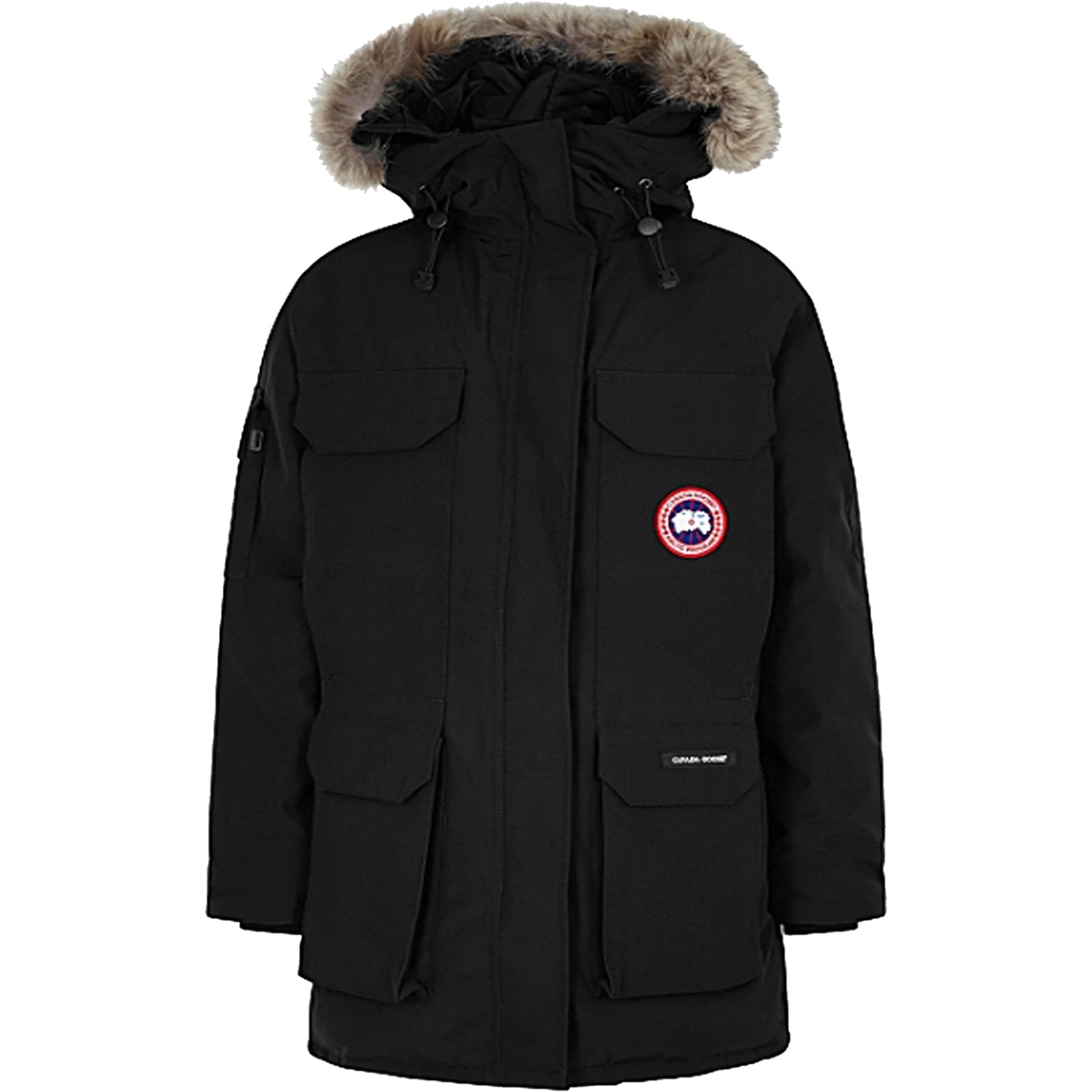 Canada Goose Expedition Parka