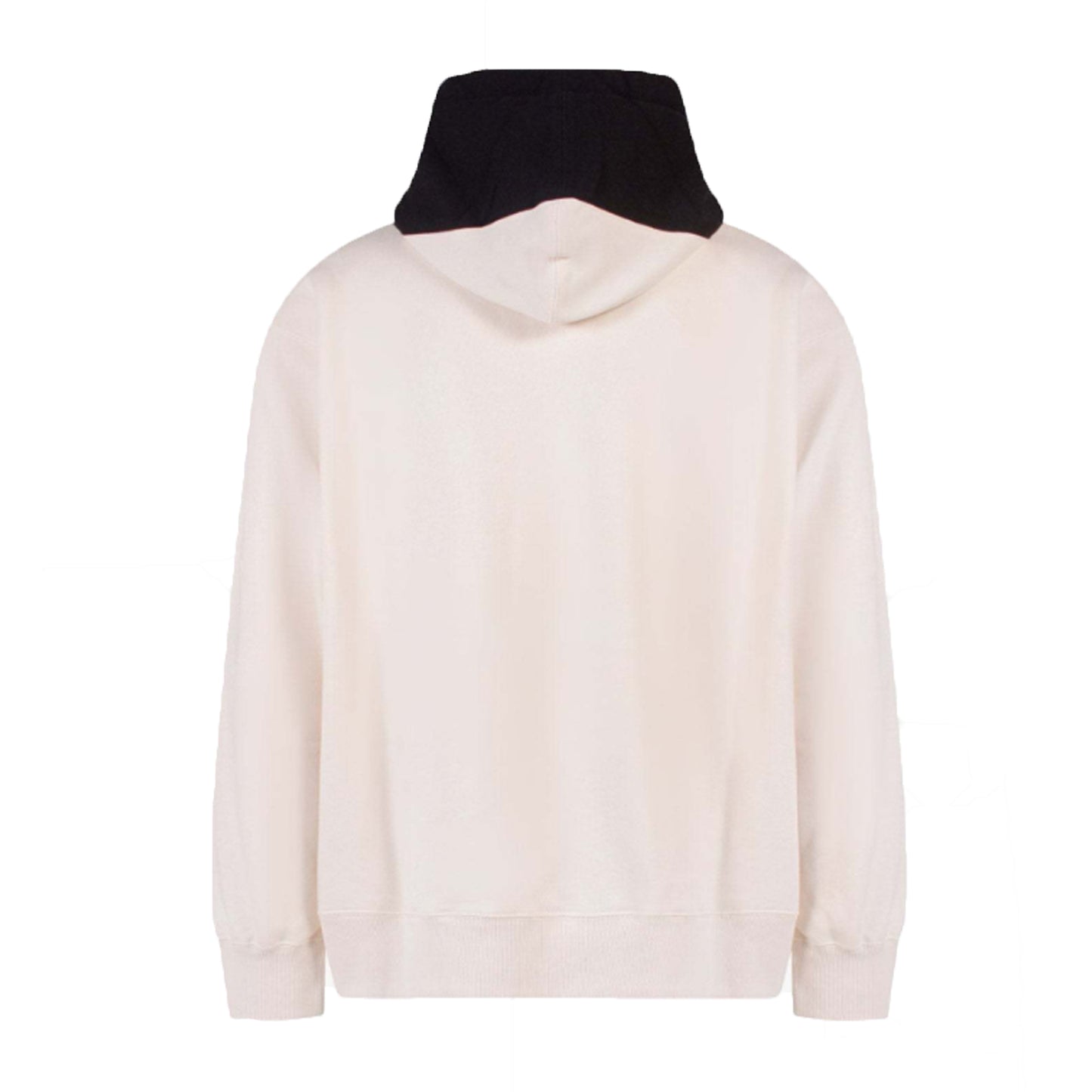 Valentino VLTN Embroidered Popover Hoodie