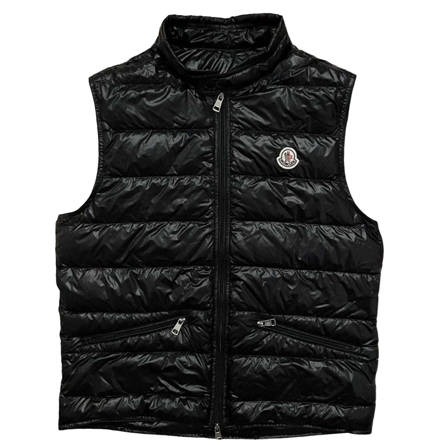 Moncler Gui Down Vest