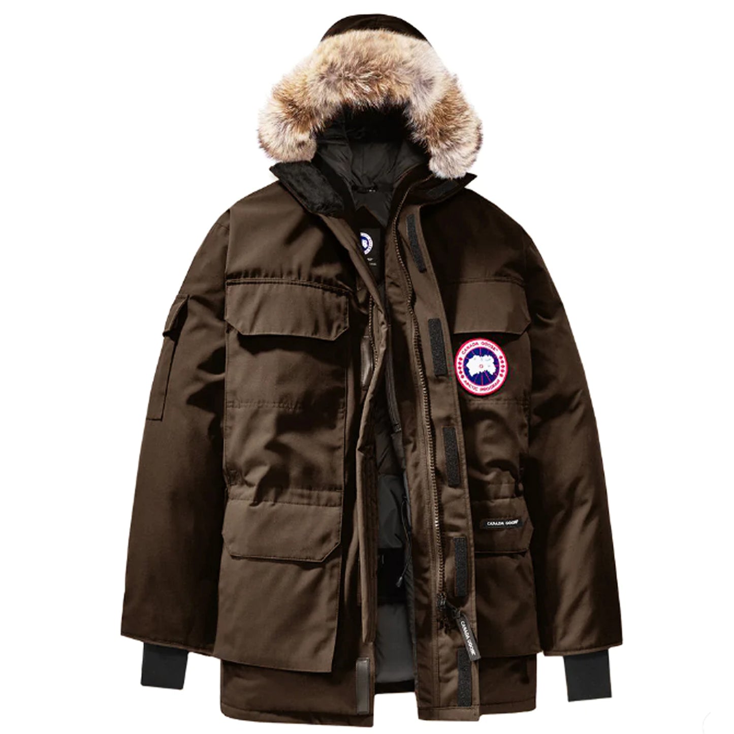 Canada Goose Expedition Parka