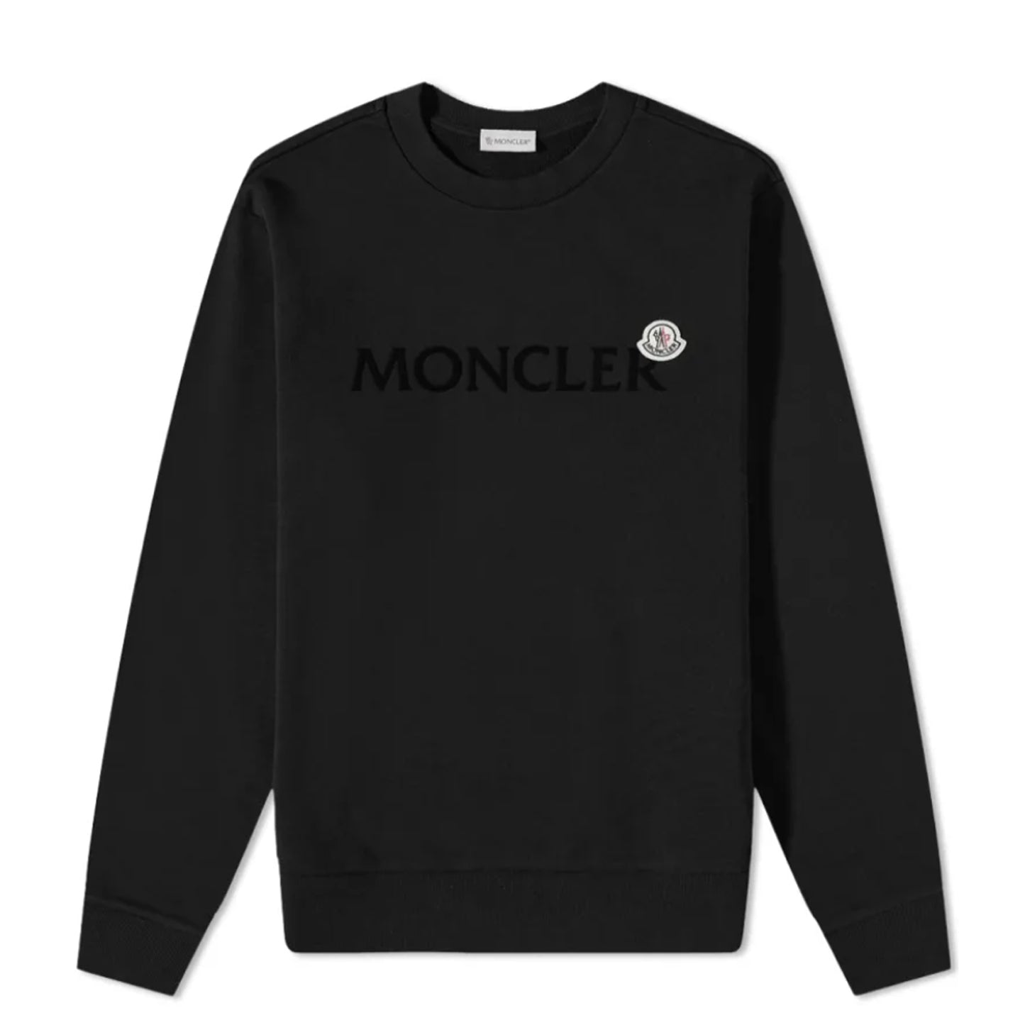 Moncler Logo Sweatshirt