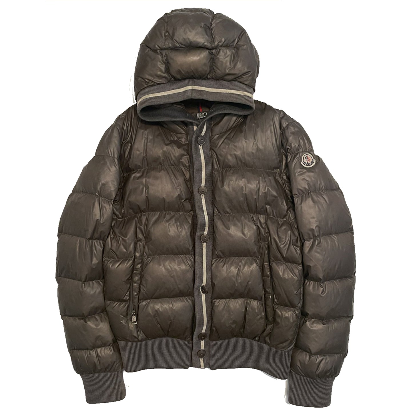 Moncler Cesar Down Jacket