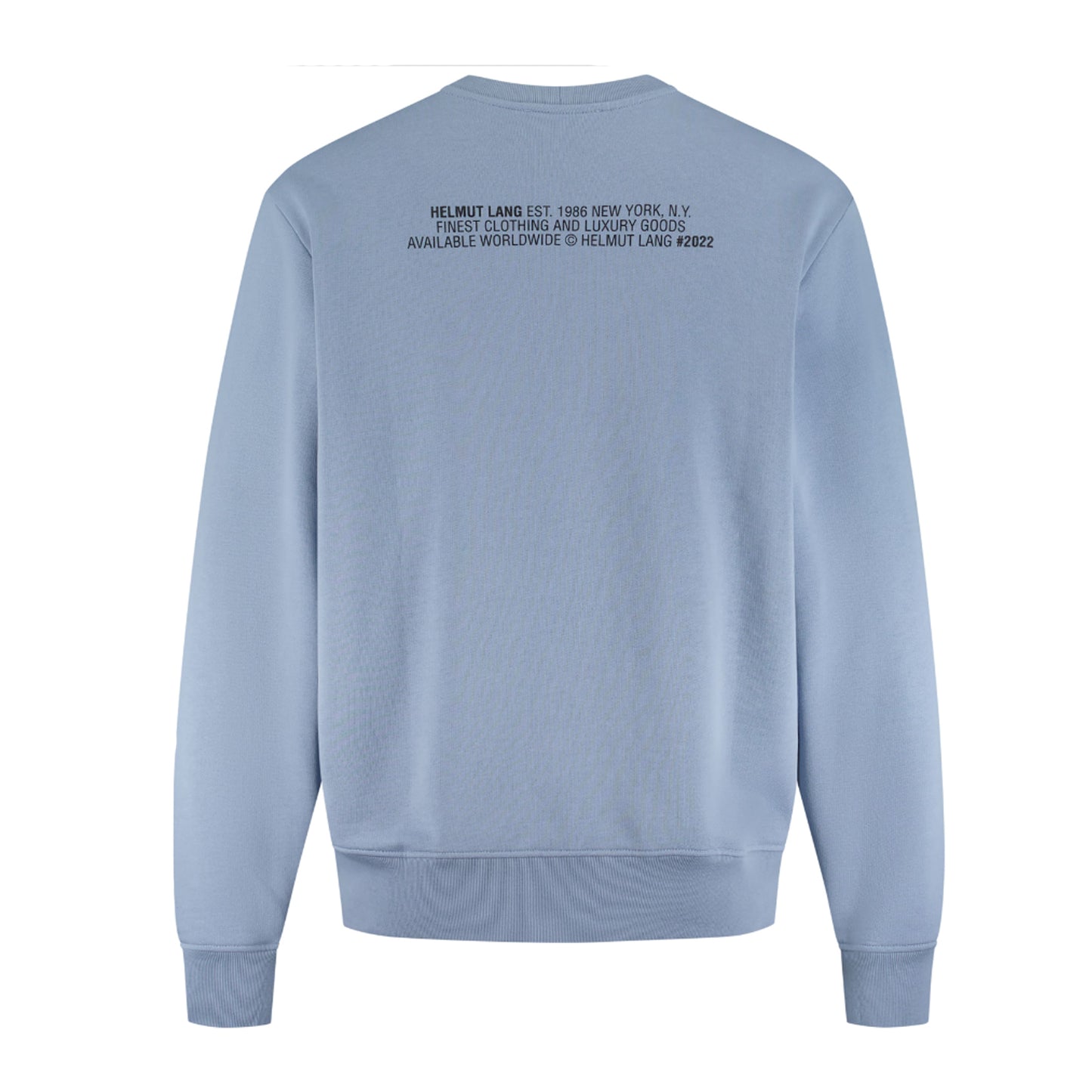 Helmut Lang Sweatshirt