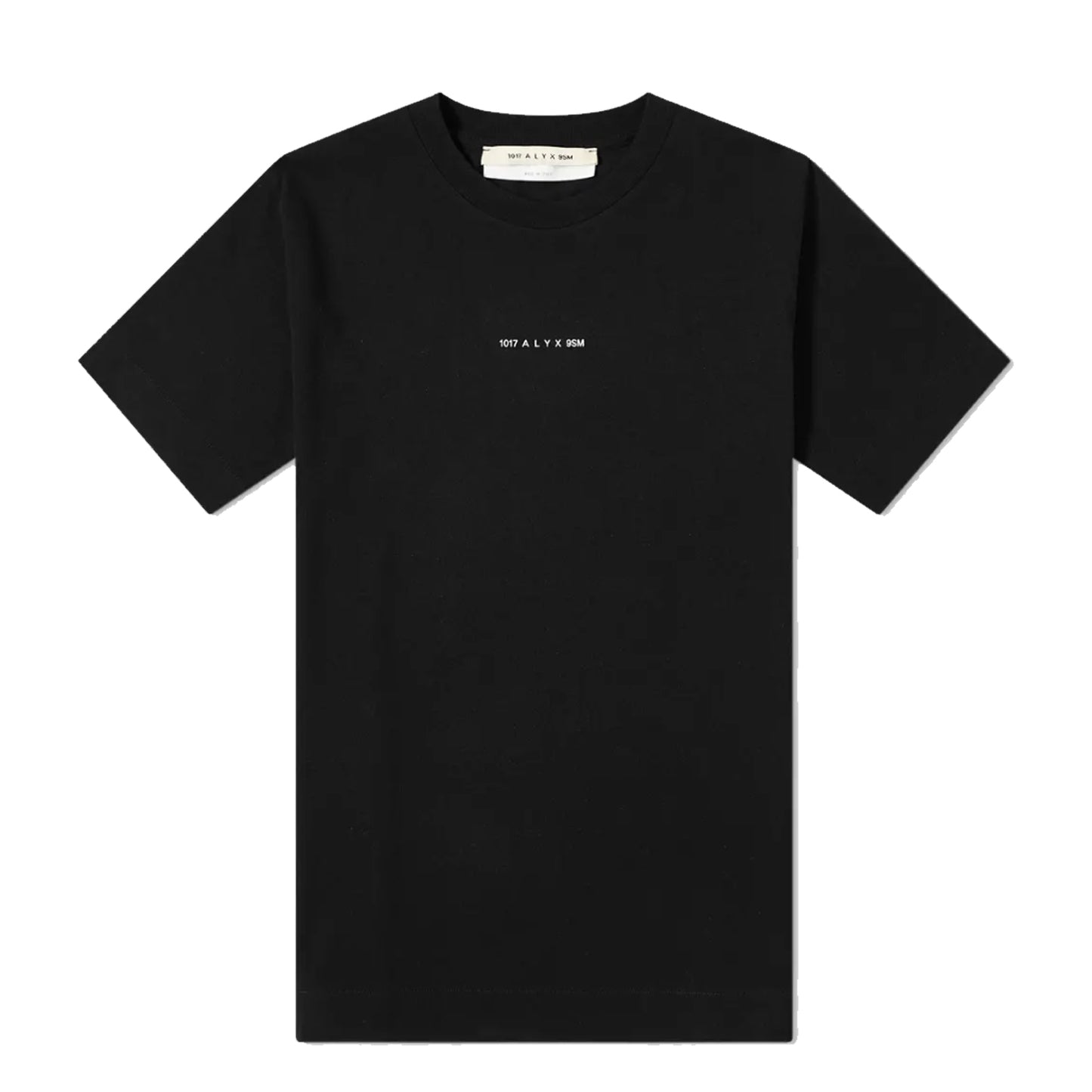 Alyx 1017 Logo T-shirt