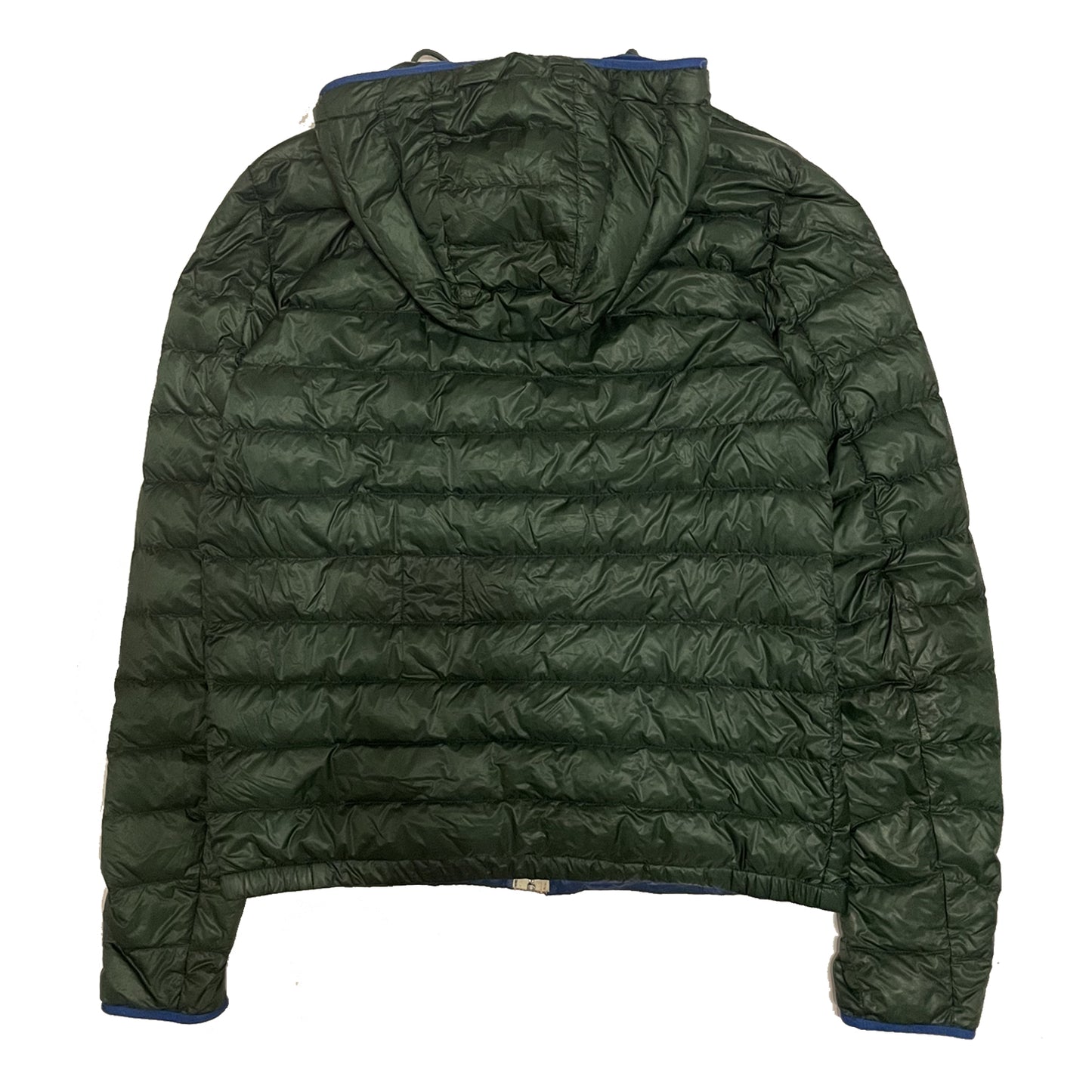 Moncler Athenes Down Jacket