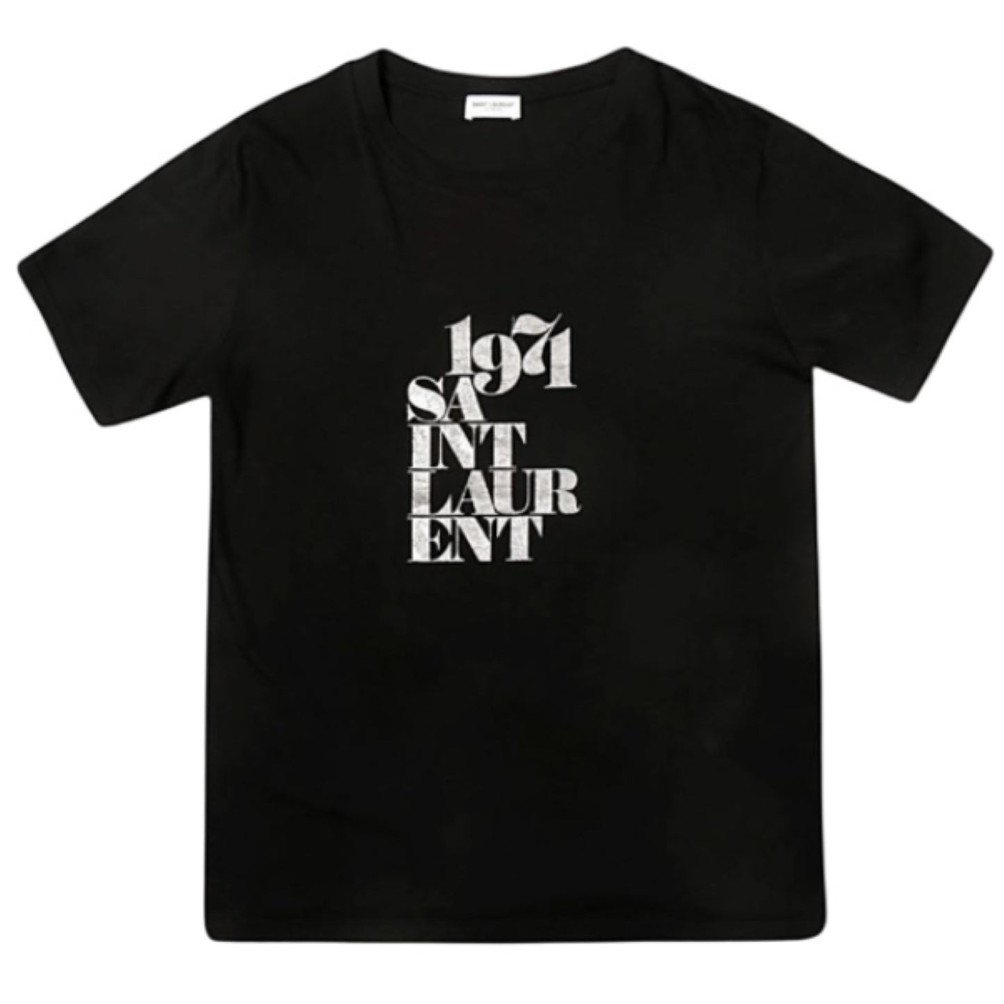 Saint Laurent 1971 T-Shirt