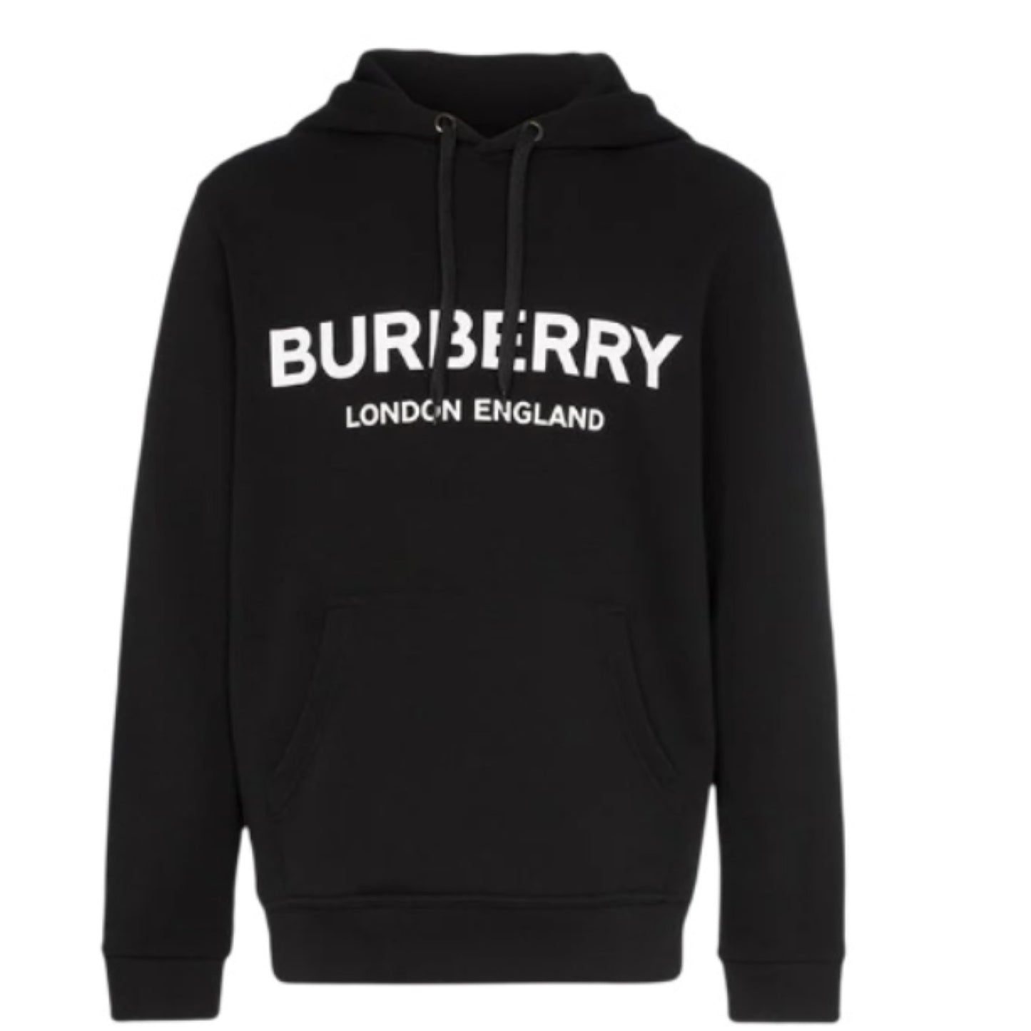 Burberry London England Logo Hoodie