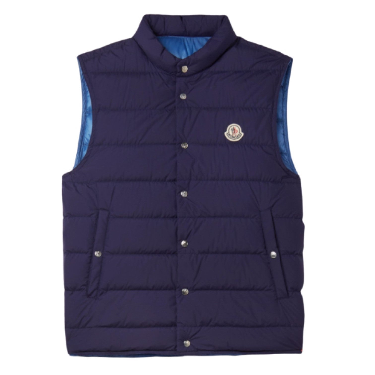 Moncler sale febe vest