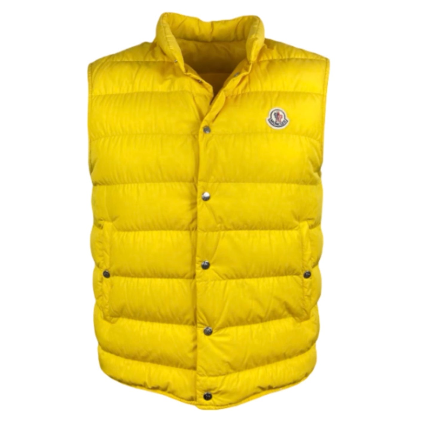 Moncler Febe Down Ves