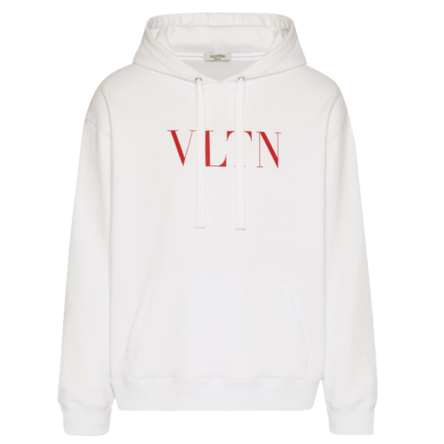 Valentino VLTN Logo Hoodie