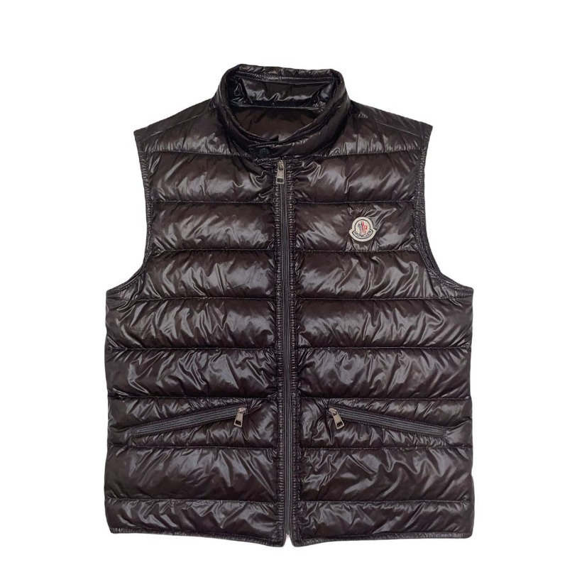 Moncler Gui Down Vest