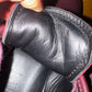 Lanvin Toe-Capped Sneaker
