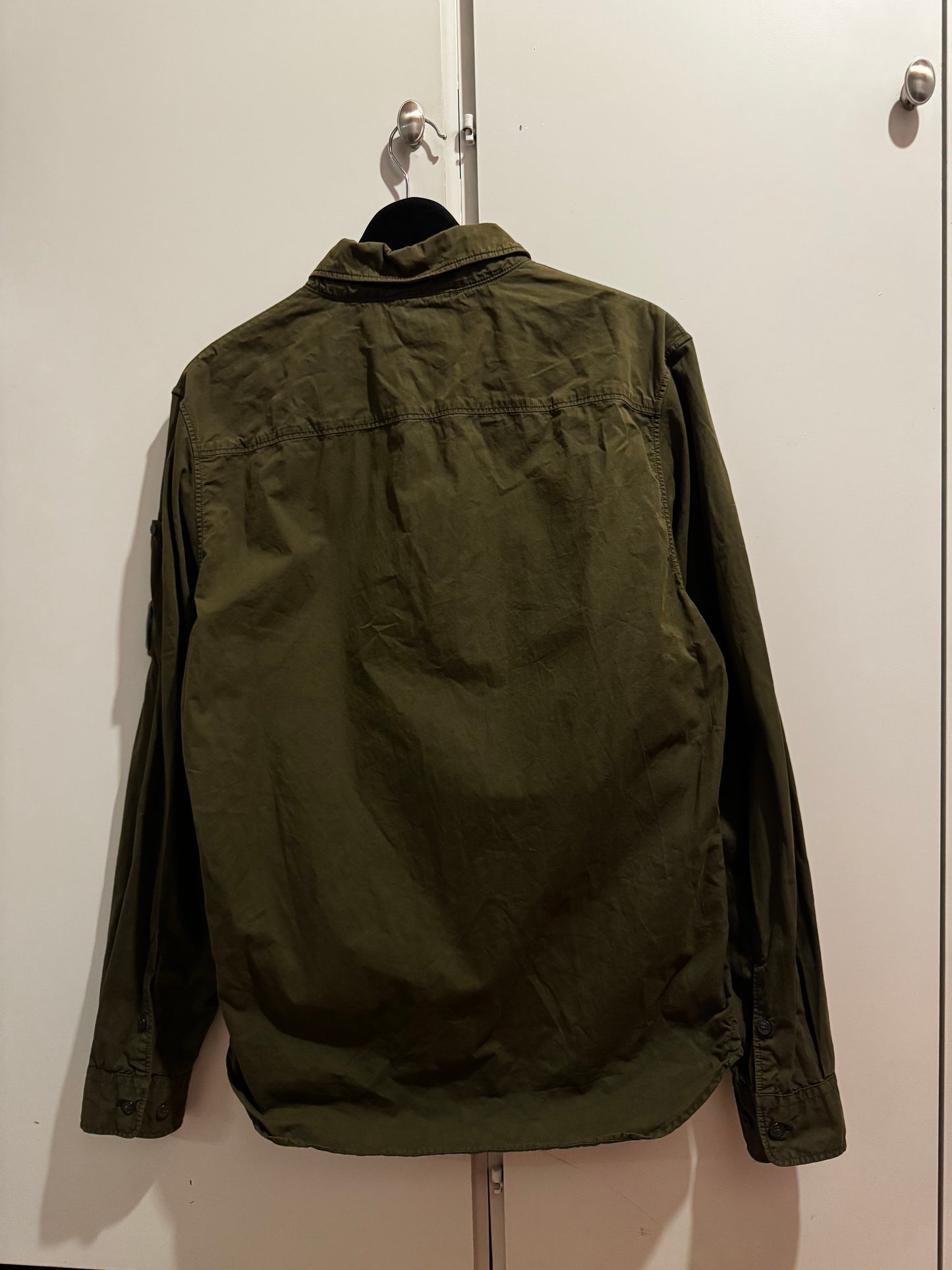 C.P Company Overshirt