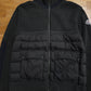 Moncler Down Cardigan