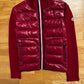 Moncler Down Cardigan