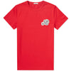 Moncler Double Logo T-Shirt