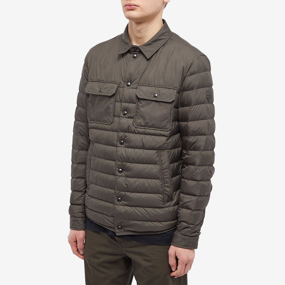 Moncler Sanary Down Jacket