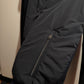 Herno Hybrid Hooded Cardigan