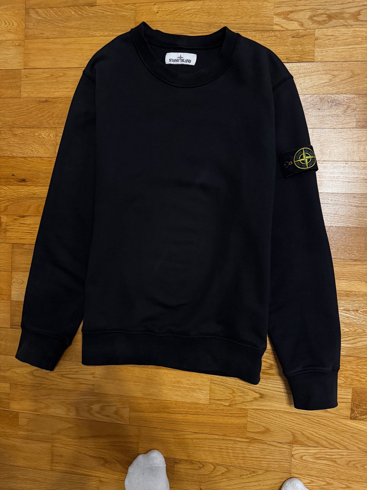 Stone Island Sweatshirt