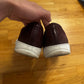 Lanvin Toe-Capped Sneaker