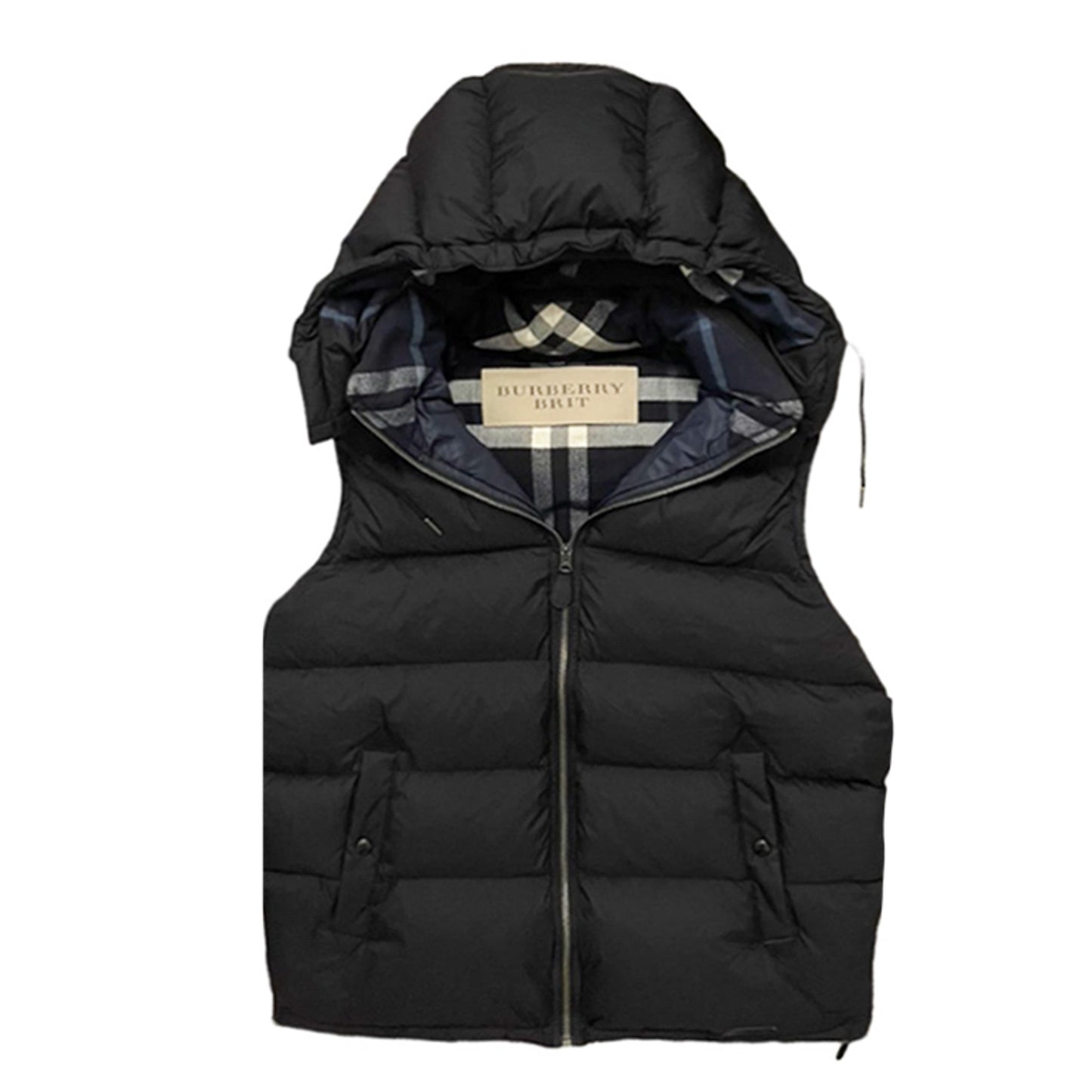 Burberry Lockwell Down Jacket