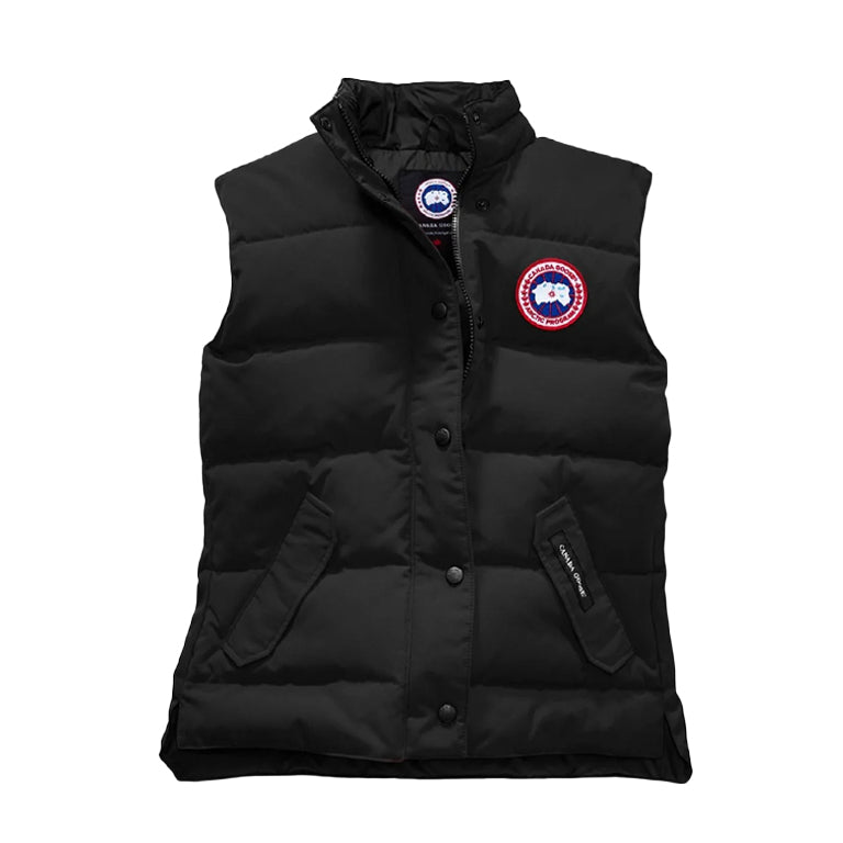 Canada Goose Freestyle Down Vest WOMEN