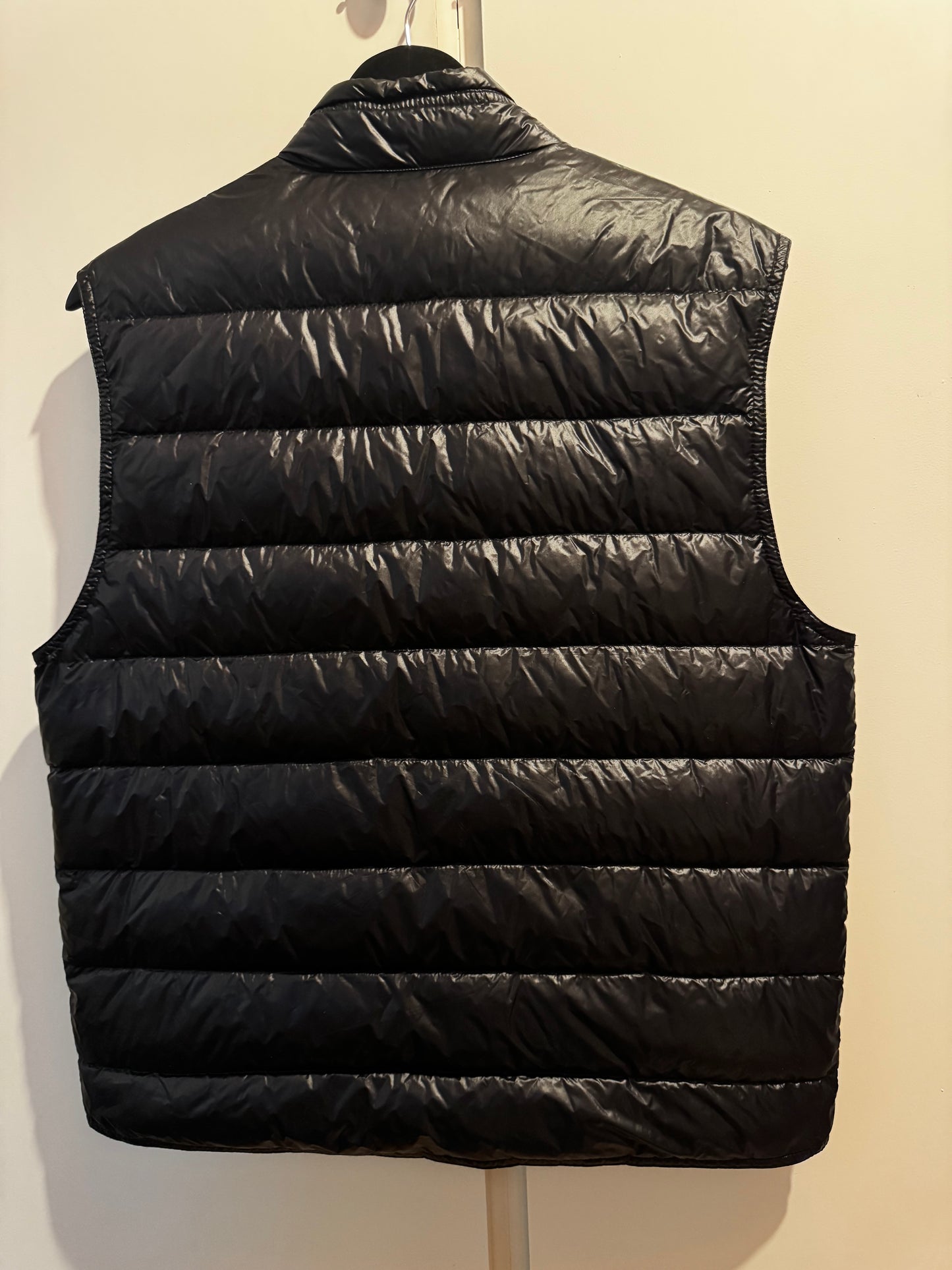 Moncler Gui Down Vest