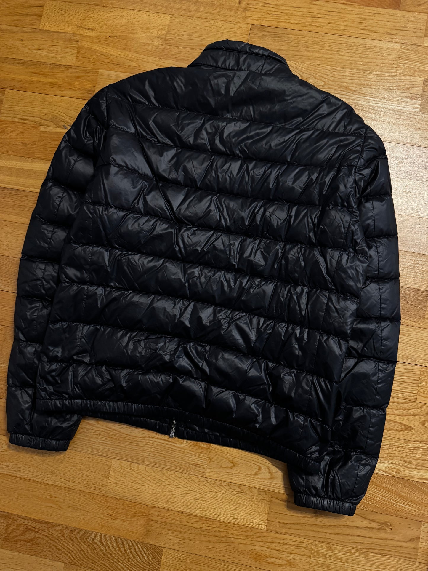 Prada Lightweight Down Jacket