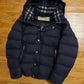 Burberry Lockwell Down Jacket