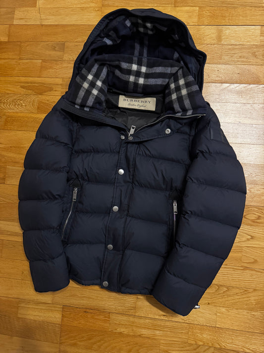 Burberry Lockwell Down Jacket