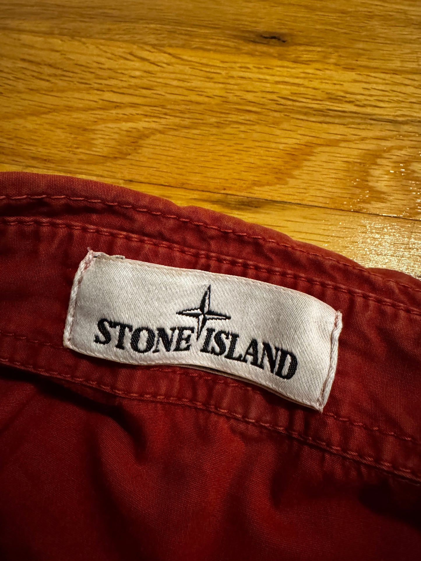 Stone Island Overshirt