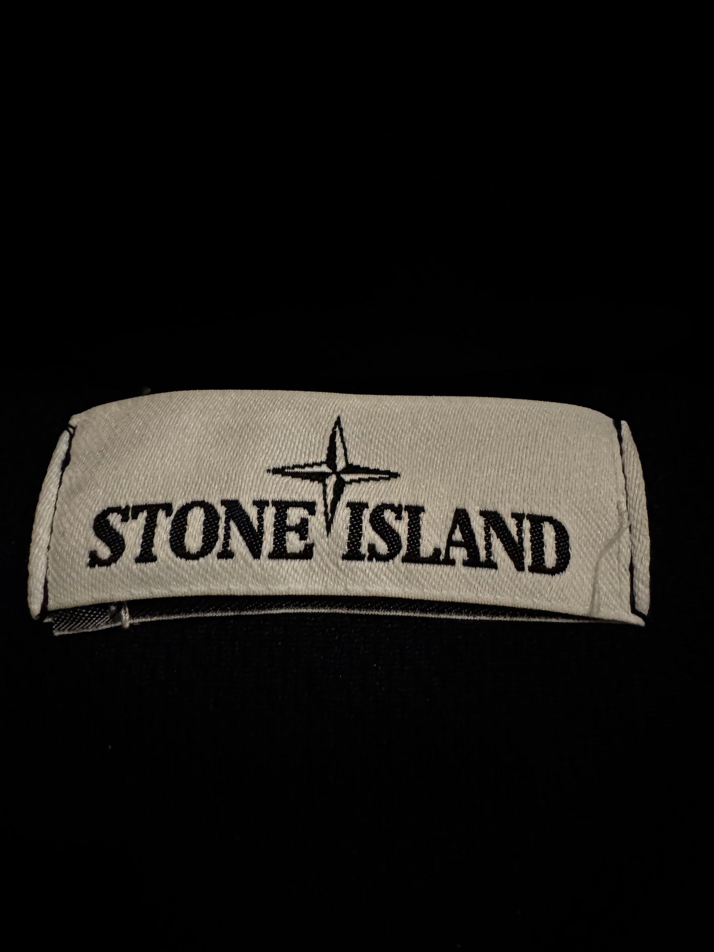 Stone Island Soft Shell Jacket