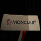 Moncler Down Cardigan