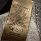 Burberry Check Zip Hoodie