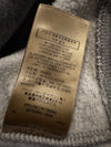 Burberry Check Zip Hoodie