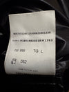 Moncler Down Hooded Cardigan