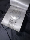 Moncler Herniaire Hooded Down Vest