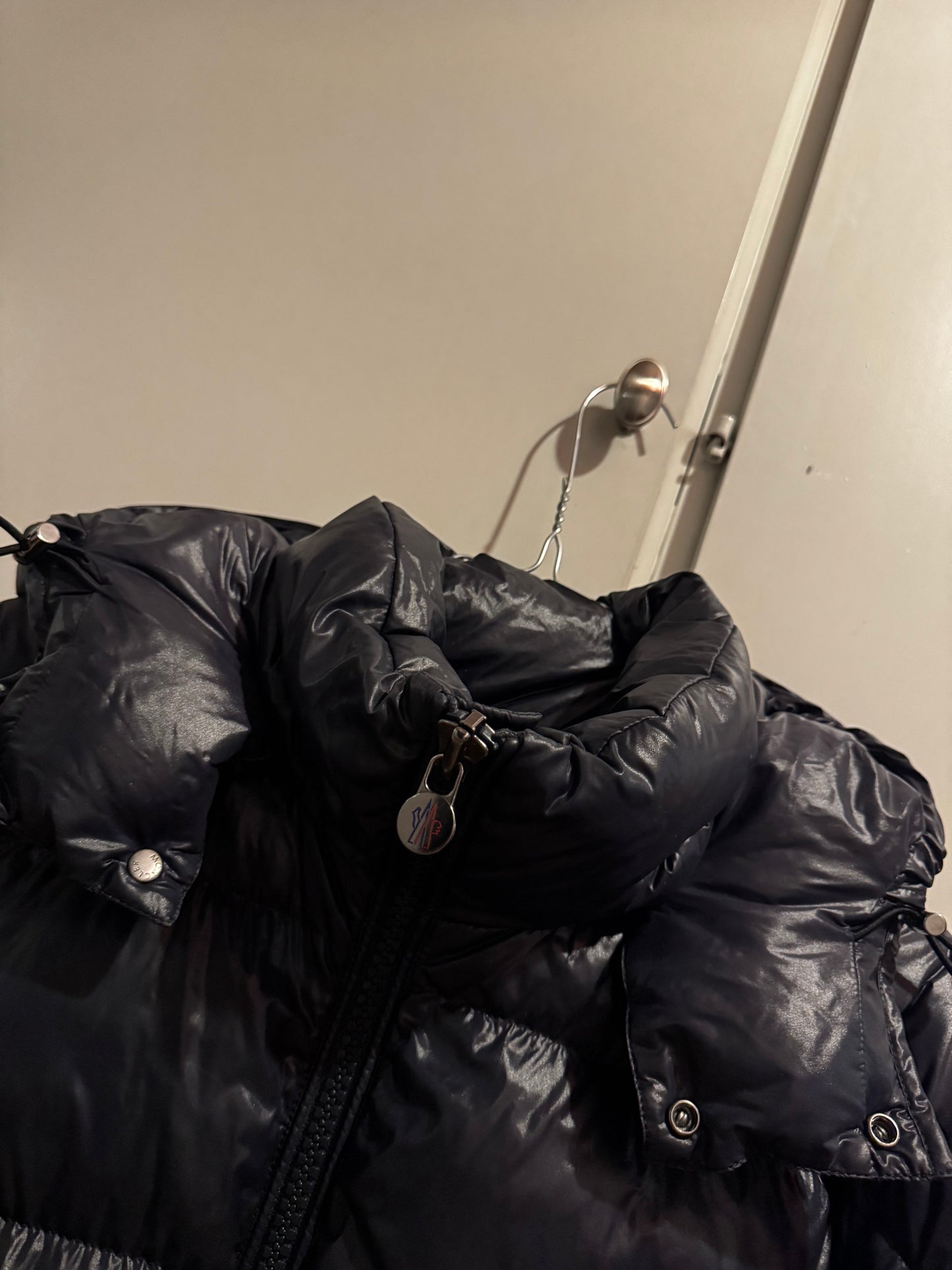 Moncler Maya Down Jacket