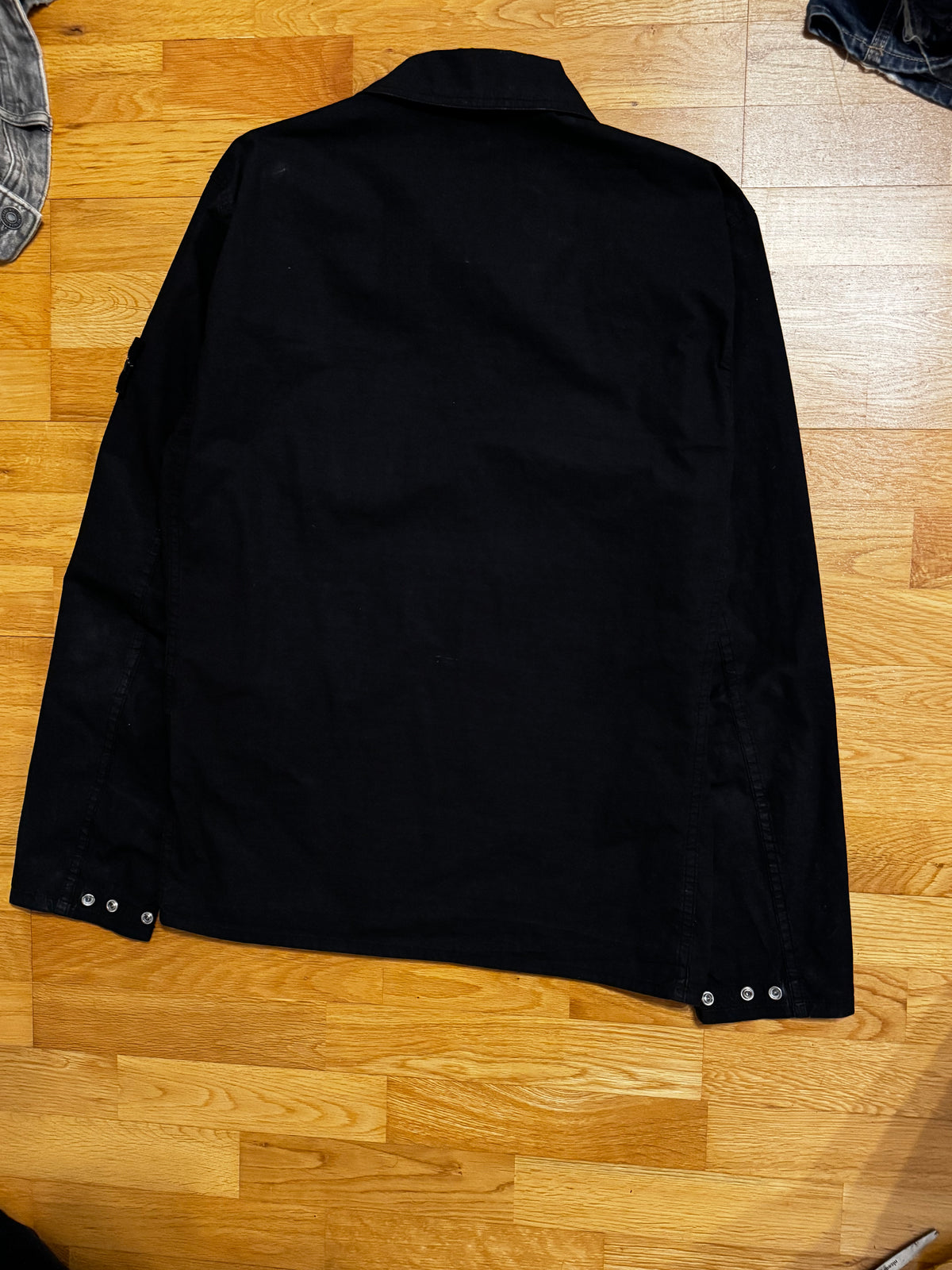 Stone Island Overshirt