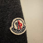 Moncler Down Cardigan