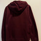 Burberry Check Zip Hoodie