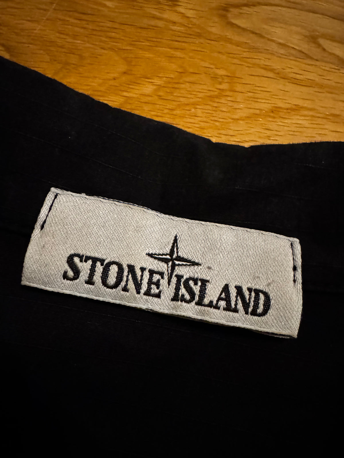Stone Island Overshirt