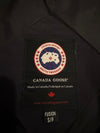 Canada Goose Carson Parka