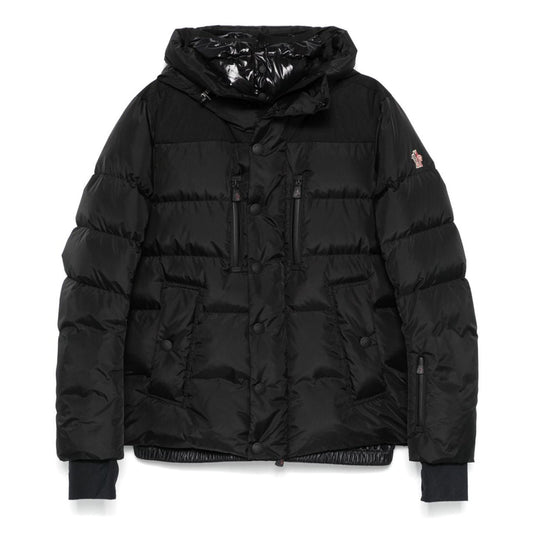 Moncler Rodenberg Grenoble Down Jacket