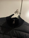 Moncler Down Cardigan