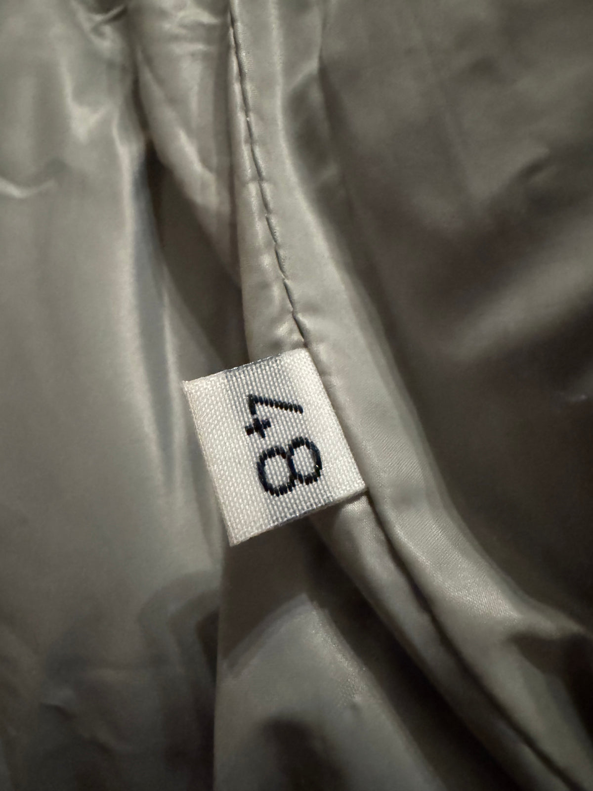 C.P. Company DD Shell Padded Jacket