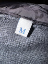 Moncler Down Cardigan