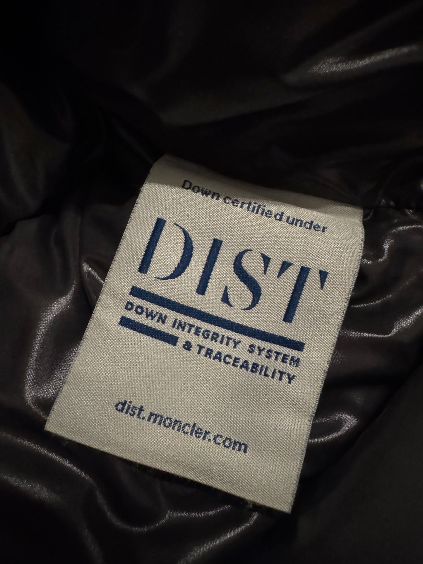 Moncler Maya Down Jacket