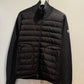 Moncler Down Cardigan
