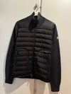Moncler Down Cardigan